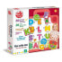 Фото #2 товара REIG MUSICALES Interactive Learning Bag With 20 Phrasesonidas And Melodies 2 Alphabet And Numbers Assorted