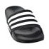 Adidas Adilette Shower Kids' Slides Core Black-Cloud White G27625