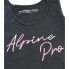 ALPINE PRO Ona sleeveless T-shirt