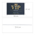 Fußmatte VIP-Lounge 60 x 40 cm