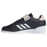 Кроссовки Adidas Power Perfect III Trainers Черный, 44.6 - фото #4