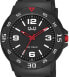 Фото #2 товара Наручные часы Swiss Alpine Military Diver 7052.1135 42mm 10ATM.