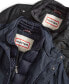 ფოტო #5 პროდუქტის Men's Robert Waxed Twill Utility Jacket