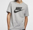 Nike Sportswear Logo T-Shirt