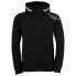 Фото #1 товара KEMPA Core 26 full zip sweatshirt