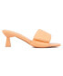 Фото #2 товара Women's Allure Slide Heels