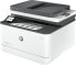 Фото #3 товара HP LaserJet Pro MFP 3102fdn Printer - Black and white - Printer for Small medium business - Print - copy - scan - fax - Automatic document feeder; Two-sided printing; Front USB flash drive port; Touchscreen - Laser - Mono printing - 1200 x 1200 DPI - A4 - Di