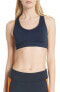 Фото #1 товара Топ Tory Sport Seamless Racerback Blue