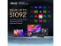 ASUS TUF Gaming VG34VQL1B 34" Curved HDR Monitor, WQHD (3440 x 1440), 165Hz, 1ms