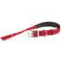 FERPLAST Daytona Deluxe 25 mm 45 cm Dog Collar Красный - фото #1