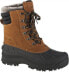 Фото #1 товара Buty trekkingowe męskie CMP CMP Kinos WP Snow Boots 3Q48867-P758 Brązowe 47