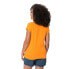 ფოტო #2 პროდუქტის VAUDE Moja IV short sleeve T-shirt