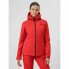 Ski Jacket 4F Membrane 5000 Lady Red