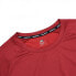 ფოტო #4 პროდუქტის RUKKA Melko half zip long sleeve T-shirt