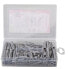 Фото #7 товара fischer MEISTER-BOX UX/UX R - Expansion anchor - Concrete - Metal - Plastic - Grey - 110 pc(s) - Box