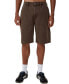 ფოტო #1 პროდუქტის Men's Baggy Denim Shorts