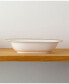 Фото #3 товара Brilliance Oval Vegetable Bowl, 10-1/2", 24 OZ.