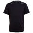 ფოტო #1 პროდუქტის ADIDAS D4S short sleeve T-shirt