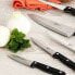Фото #3 товара Нож для овощей Richardson Sheffield Artisan Чёрный Металл Нержавеющая сталь 12,5 см