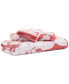 Фото #1 товара Sanders Floral Antimicrobial Cotton Bath Towel, 30" x 56"