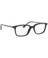 ფოტო #2 პროდუქტის Men's Eyeglasses, AR7183