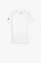 Фото #5 товара Beyaz Erkek T-Shirt 3SAM10153NK