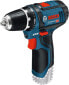 Bosch Professional 12 V System Screwdriver [Energy Class B]