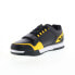Фото #7 товара British Knights Ultra BMULTRV-0854 Mens Black Lifestyle Sneakers Shoes