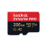 Фото #8 товара Карта памяти микро SD SanDisk Extreme PRO 256 GB