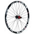 GTR SL27 27.5´´ Disc MTB rear wheel