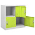 Umkleideschrank (2er Set) 3006994-4