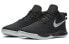 Nike LeBron Witness 3 "Black White" AO4433-001 Basketball Shoes