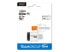 Фото #4 товара TEAMGROUP x Newegg microSDXC UHS-I U3, V30, A1 Memory card with Ultra CR I Reade