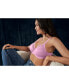 ფოტო #3 პროდუქტის Women's Elevated Allure Underwire Bra 855336