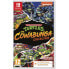 Фото #1 товара NINTENDO GAMES Switch Teenage Mutant Ninja Turtles The Cowabunga Collection Code in box