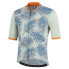 Фото #2 товара ROGELLI Nature short sleeve jersey