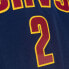 Фото #3 товара MITCHELL & NESS NBA ALTERNATE JERSEY CLEVELAND CAVALIERS 2011 KYRIE IRVING