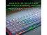Фото #2 товара Razer Huntsman Mini 60% Gaming Keyboard: Fast Keyboard Switches - Linear Optical