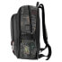 Фото #2 товара JURASSIC WORLD Roar! 43 cm Trolley Adaptable Backpack