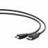 GEMBIRD 47006570 1 m DisplayPort To HDMI Cable