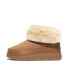 Фото #1 товара FitFlop GEN-FF Mini Double-Faced Shearling Boots W GS6-A69