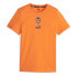 Фото #1 товара PUMA VCF Football Core short sleeve T-shirt