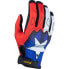 ICON Hooligan CE Tejas Libre™ gloves