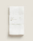 Фото #5 товара Basic linen napkin (pack of 2)