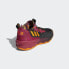 Фото #26 товара adidas men Dame 8 Made in China Basketball Shoes