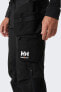 Фото #2 товара Helly Hansen Spodnie Helly Hansen Oxford 4X Constructio Black