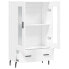 Фото #5 товара Highboard DE4329