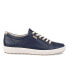 Фото #2 товара Women's Soft 7 Nubuck Leather Sneaker