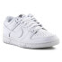 Фото #1 товара Nike Dunk Low W DD0503-109 shoes