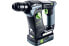 Фото #2 товара Festool Akku-Bohrhammer BHC 18 HPC 4,0 I-Plus, 2x4,0 Ah+Lader+Bohrer+Systainer